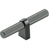 Çebi A4241 30 016 PC27 Çizgili Modern Kulp ( A1260 )
