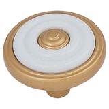 Çebi A476025 MP66 PC01 Klasik Kulp Zmk.