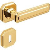 ÇEBİ A5101010 KING MP11 MODERN KAPI KOLU - Altın - ODA