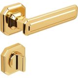 ÇEBİ A5101010 KING MP11 MODERN KAPI KOLU - Altın - WC