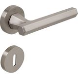 ÇEBİ A5108010 THOR MP08 MODERN KAPI KOLU - Gri - ODA