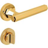 Çebi A5108010 Thor MP11 Modern Kapı Kolu