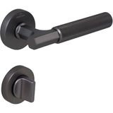Çebi A5182-20 PC27 PC27 Mood-K Noktalı Knurling Kapı Kolu