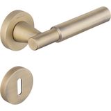 Çebi A5183-10 MP30 Soho-F Düz Knurling Kapı Kolu
