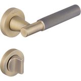 Çebi A5183-20 MP30 Soho-K Noktalı Knurling Kapı Kolu