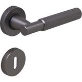 Çebi A5183-20 PC27 PC27 Soho-K Noktalı Knurling Kapı Kolu