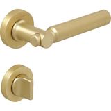 Çebi A5185-20 PC35 PC35 Troy-K Noktalı Knurling Kapı Kolu