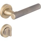 Çebi A5190-20 MP30 Nora-K Noktalı Knurling Kapı Kolu