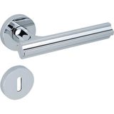 Çebi A5224011 Tamı MP02 Modern Kapı Kolu