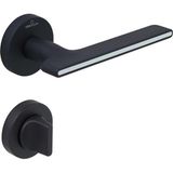 Çebi A551030 PC24 PL06 Zara Modern Kapı Kolu
