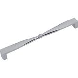 ÇEBİ A917128 MP02 MODERN KULP ZMK. - Krom - 224