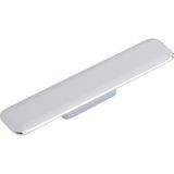 ÇEBİ A928032 MP02 MODERN KULP ZMK. - Krom