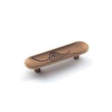 Çebi Avangart Kulp 064MM Antik Bronz