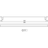 Çebi B233096 PC05 PL05 Modern Kulp Alm.