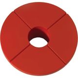 Çebi C444032 ST09 Kırmızı Cero Çocuk Kulp