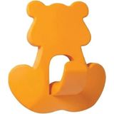 Çebi C458032 ST08 Turuncu Teddy Çocuk Kulp
