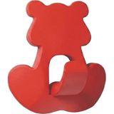 Çebi C458032 ST09 Kırmızı Teddy Çocuk Kulp