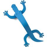 Çebi Croco 450 096 ST03 Mavi Çocuk Odası Kulpu