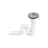 Cebi Hırdavat Gama Çöpmak Lavabo Sifonu