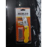 Cebi Hırdavat Mam.co Maket Bıçağı Halı