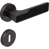 Çebi Kapı Kolu Modern A572030 MP27 PL16 Pro ODA KAPI KOLU - Antrasit