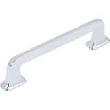 Çebi Kulp 096 mm Krom - Mobilya Hırdavatı