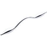 Çebi Kulp 128 mm Krom (Ük) - Mobilya Hırdavatı