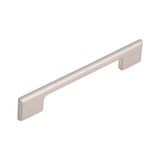 Çebi Kulp 128 mm Satine - Mobilya Hırdavatı