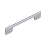 Çebi Kulp 160 mm Mat Krom - Mobilya Hırdavatı