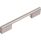 Çebi Kulp 160 mm Satine - Mobilya Hırdavatı