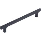 Çebi Kulp 160 mm Siyah - Mobilya Hırdavatı