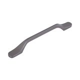 Çebi Kulp 192 mm Füme - Mobilya Hırdavatı