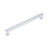 Çebi Kulp 192 mm Krom - Mobilya Hırdavatı