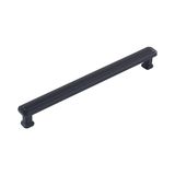 Çebi Kulp 192 mm Mat Siyah - Mobilya Hırdavatı