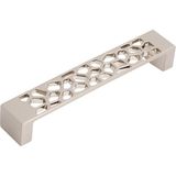 Çebi Kulp 192 mm Satine - Mobilya Hırdavatı