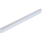 Çebi Kulp 224 mm Krom - Mobilya Hırdavatı