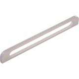 Çebi Kulp 224 mm Satine - Mobilya Hırdavatı