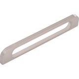 Çebi Kulp 288 mm Satine - Mobilya Hırdavatı