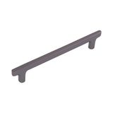 Çebi Kulp 320 mm Antik Gümüş - Mobilya Hırdavatı