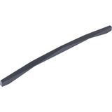 Çebi Kulp 320 mm Siyah - Mobilya Hırdavatı