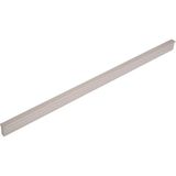 Çebi Kulp 416 mm Satine - Mobilya Hırdavatı
