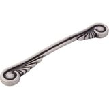 Çebi Kulp Klasik A333 MP14 - 160 - Antik satine krom