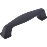 Çebi Kulp Klasik A351 MP24 - 096 - Mat siyah