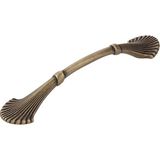 Çebi Kulp Klasik A352 MP10 - 096 - Antik
