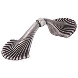 Çebi Kulp Klasik A352 MP14 - 032 - Antik satine krom