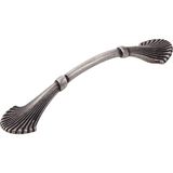 Çebi Kulp Klasik A352 MP14 - 096 - Antik satine krom