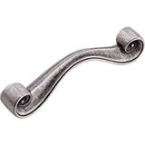 Çebi Kulp Klasik A364 MP14 - 096 - Antik satine krom