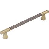 Çebi Kulp Klasik Profil A1119 MP30 - 192 - Antik sarı fırçalı