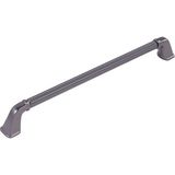 Çebi Kulp Klasik Profil A1122 MP27 - 256 - Antrasit