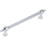 Çebi Kulp Klasik Profil A1124 MP02 - 192 - Krom